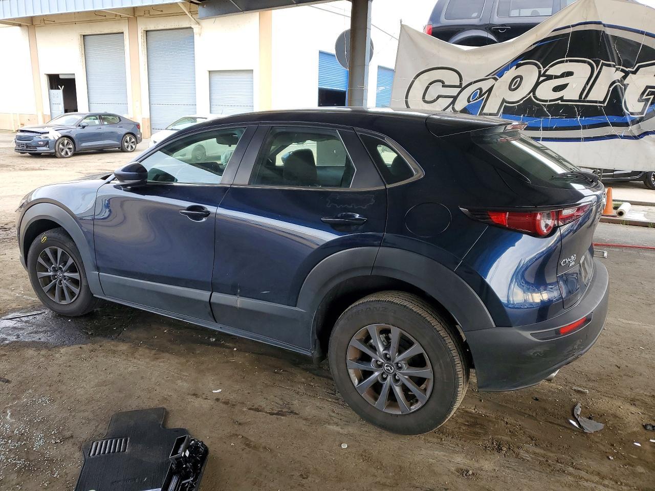 2024 MAZDA CX-30
