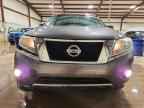 2015 NISSAN PATHFINDER