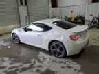 2016 SUBARU BRZ