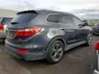 2016 HYUNDAI SANTA FE