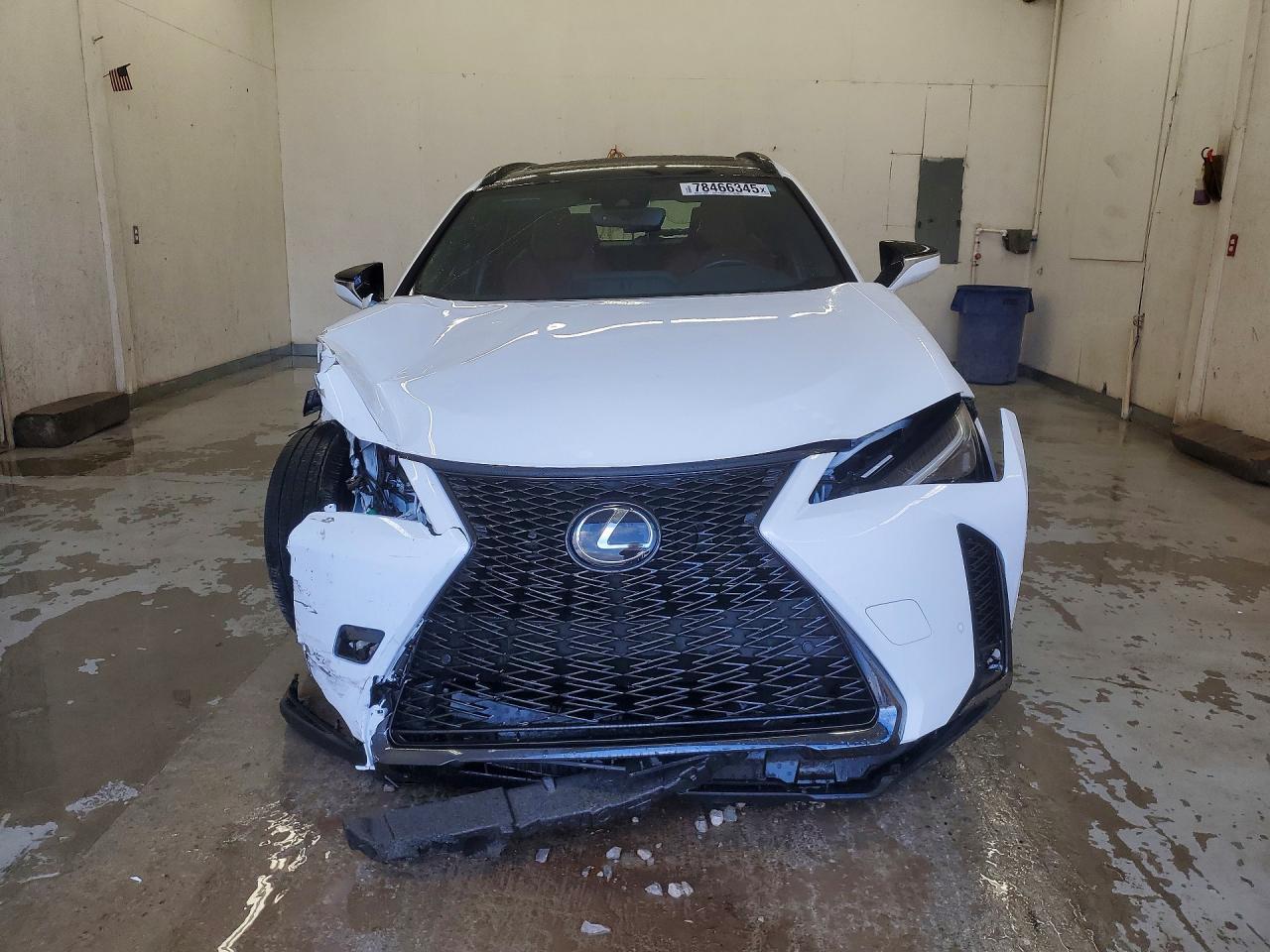 2023 LEXUS UX 250H