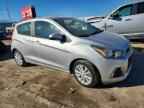 2017 CHEVROLET Spark
