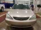 2005 TOYOTA CAMRY