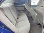 2005 KIA Spectra