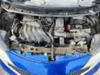 2015 NISSAN Versa Note