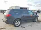 2012 CHEVROLET TRAVERSE