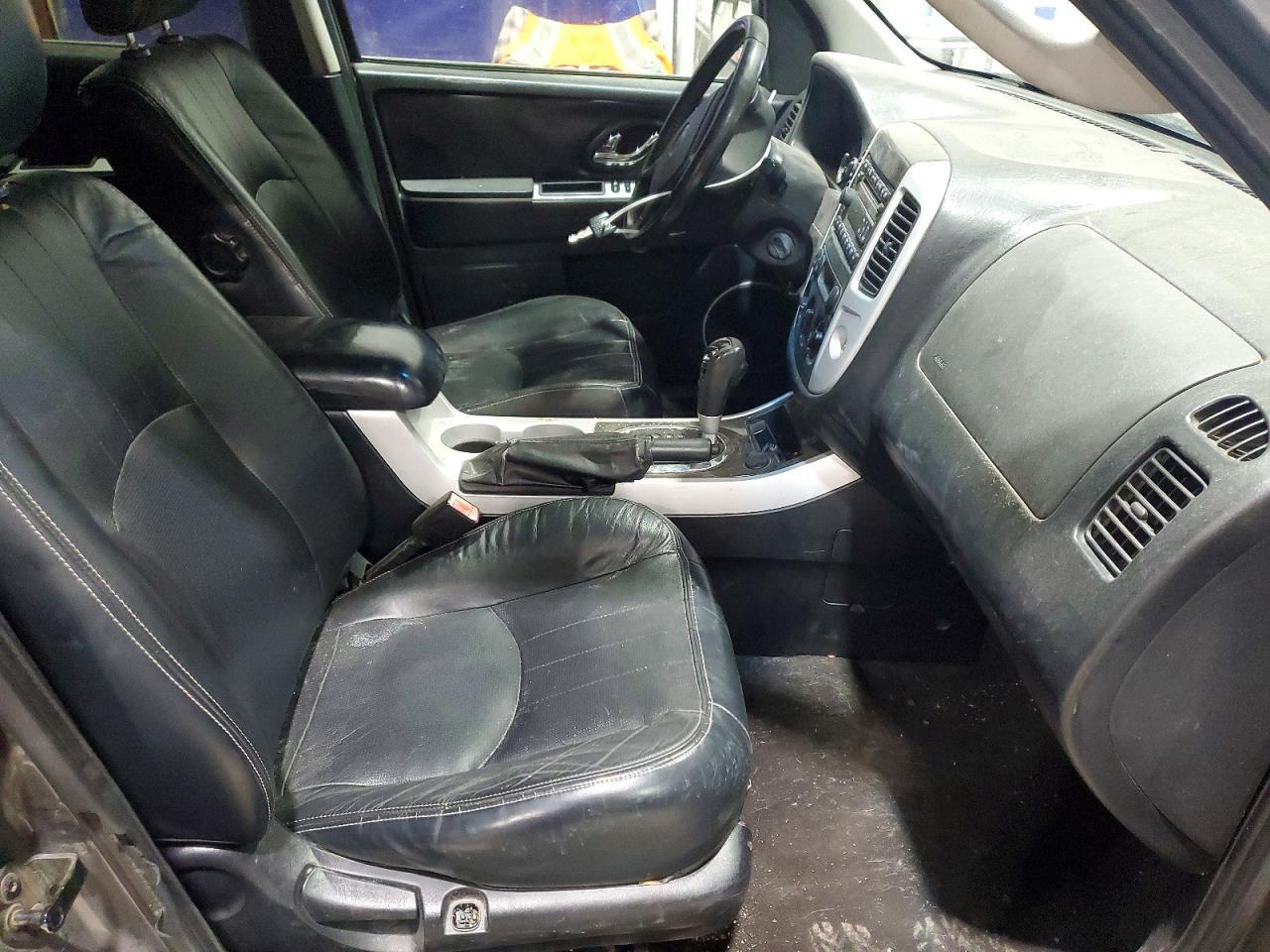 2006 MERCURY Mariner