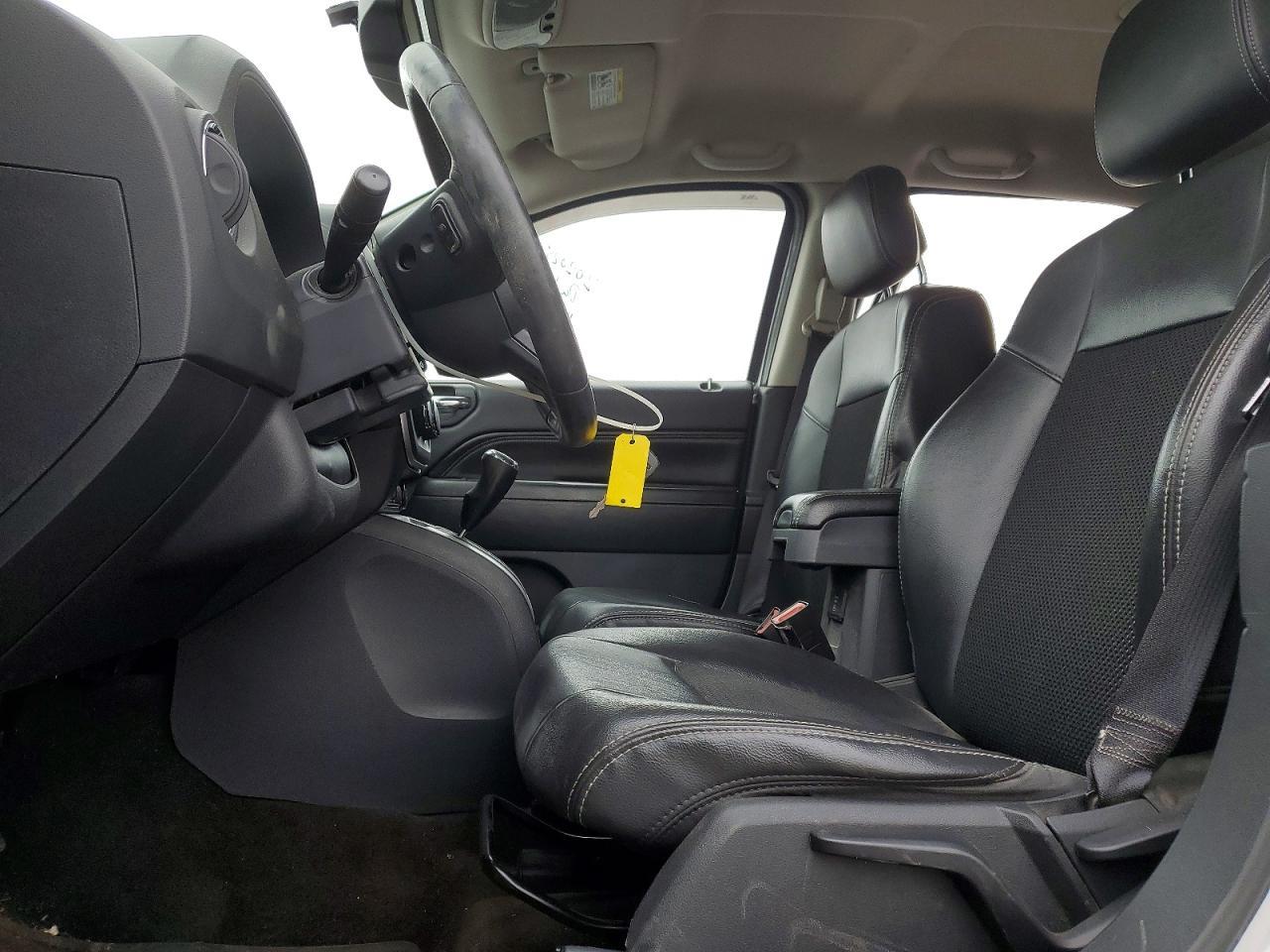2014 JEEP Compass