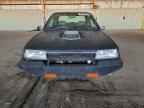 1990 TOYOTA COROLLA