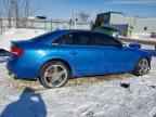 2011 AUDI S4