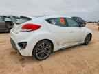 2017 HYUNDAI VELOSTER