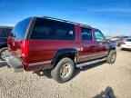 1999 GMC Suburban