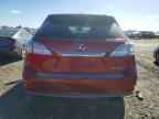 2012 LEXUS RX 450H