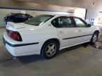 2001 CHEVROLET IMPALA