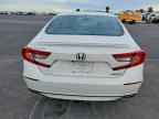 2020 HONDA ACCORD