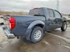 2013 NISSAN Frontier