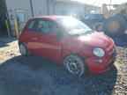 2012 FIAT 500