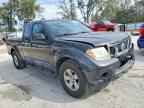 2012 NISSAN Frontier