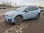 2018 SUBARU Crosstrek