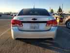 2012 CHEVROLET CRUZE