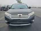 2013 TOYOTA HIGHLANDER