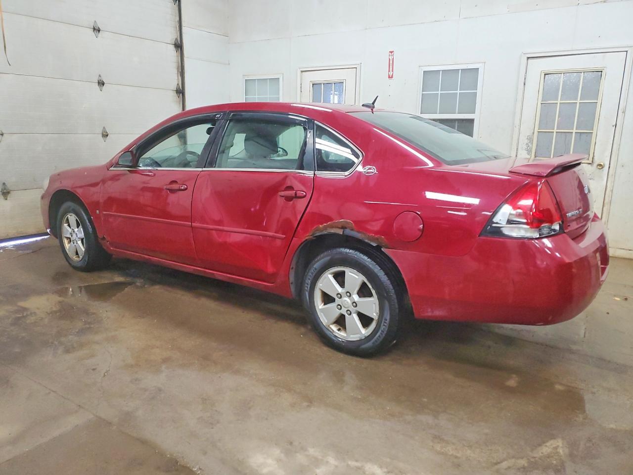 2006 CHEVROLET IMPALA