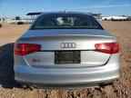 2015 AUDI S4