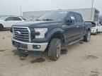 2016 FORD F-150 Lightning