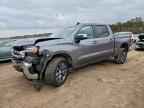 2022 CHEVROLET Silverado