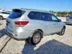 2014 NISSAN PATHFINDER