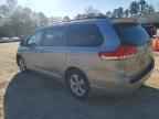 2012 TOYOTA SIENNA