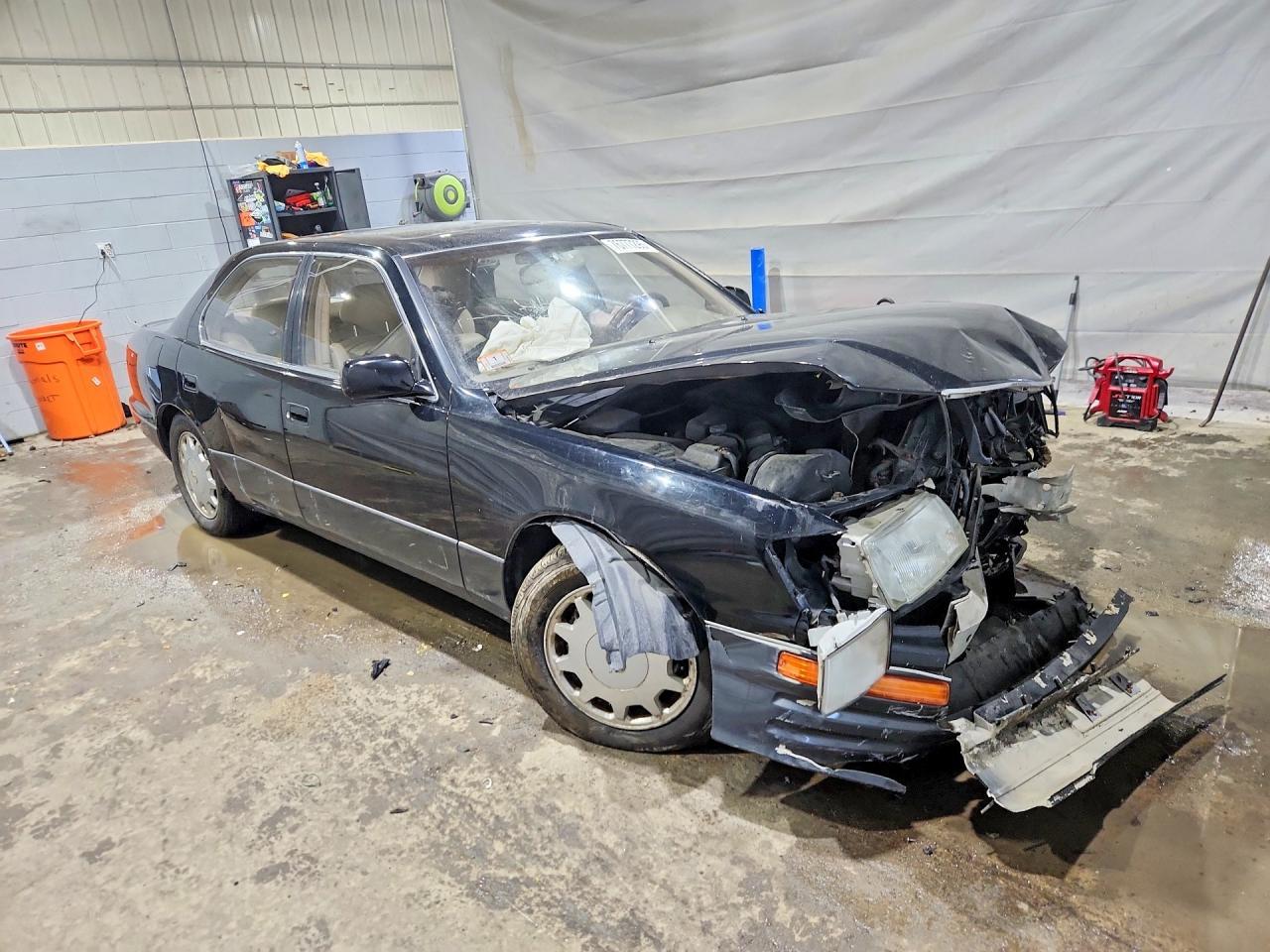 1995 LEXUS Ls 400