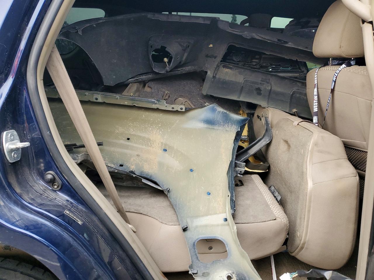 2006 TOYOTA 4Runner