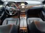 2016 MERCEDES-BENZ E-Class
