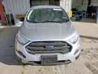 2019 FORD EcoSport
