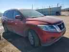 2014 NISSAN PATHFINDER