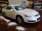 2010 CHEVROLET IMPALA