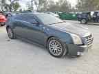 2014 CADILLAC CTS