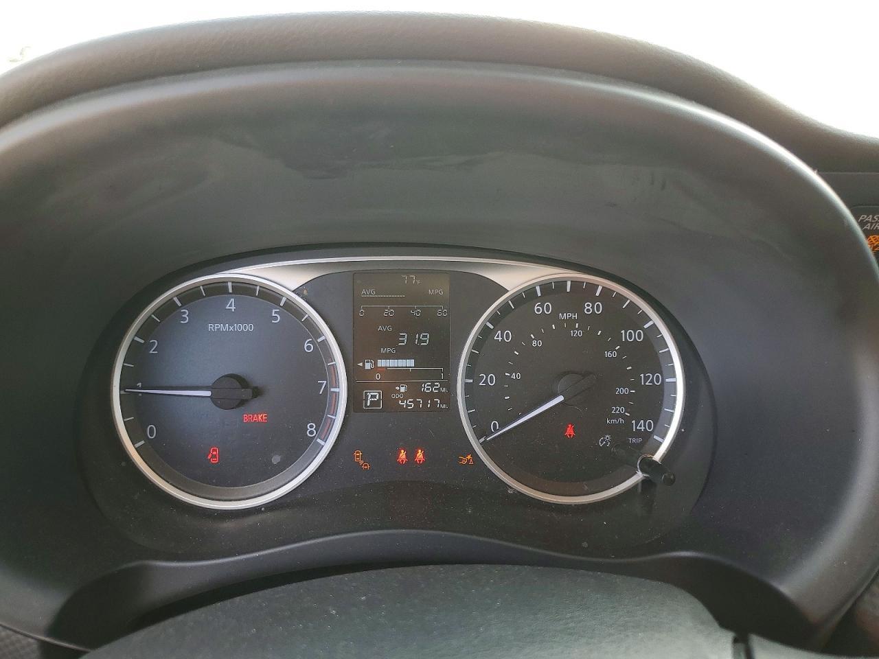 2023 NISSAN KICKS