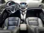 2015 CHEVROLET CRUZE