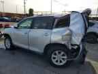2012 TOYOTA HIGHLANDER