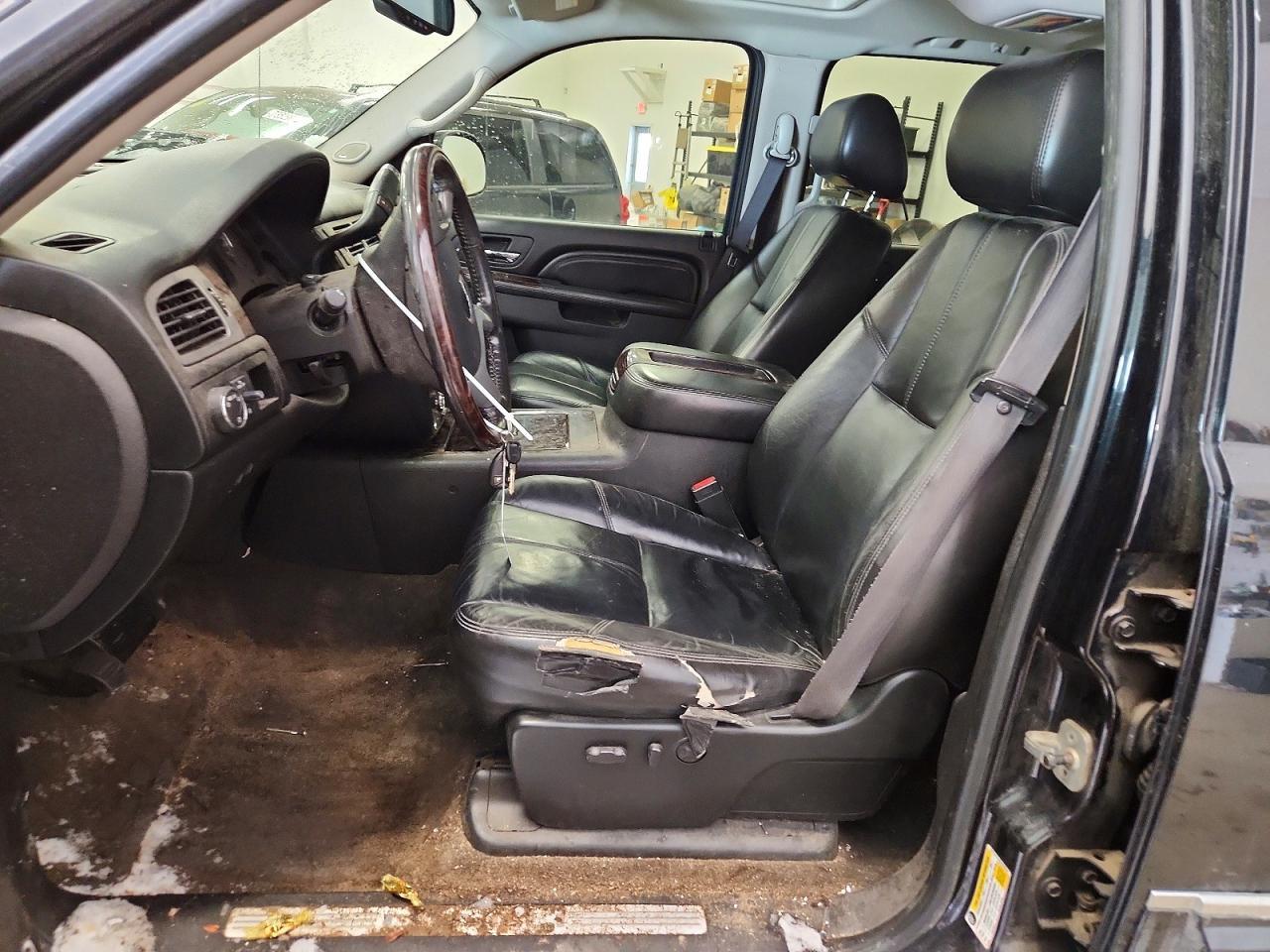 2010 GMC Sierra