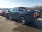 2025 HONDA Ridgeline