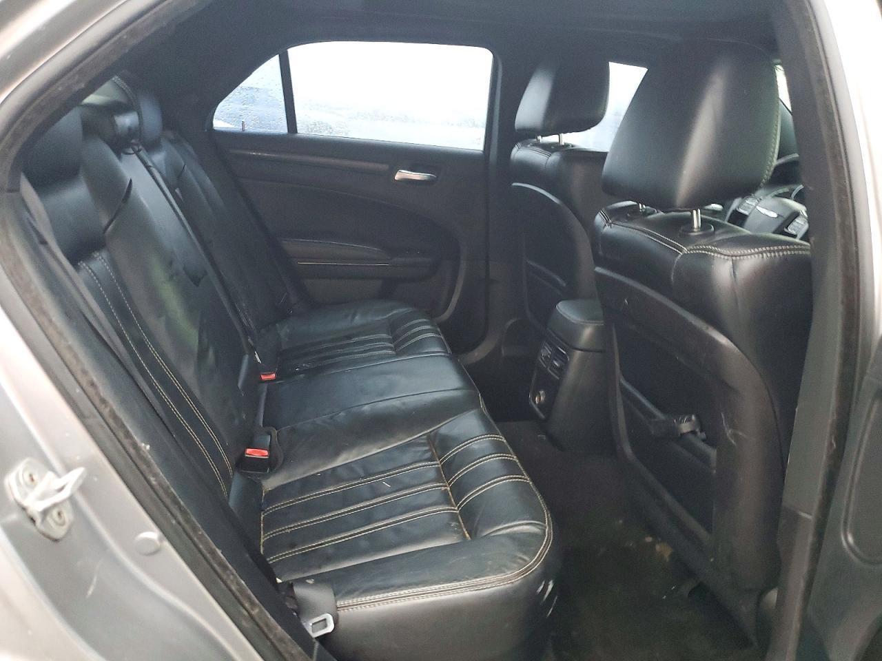 2013 CHRYSLER 300