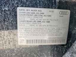 2022 AUDI Q5