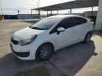 2017 KIA RIO