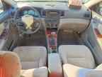 2003 TOYOTA COROLLA