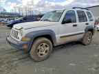 2006 JEEP Liberty
