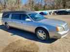 2005 CADILLAC Commercial Chassis