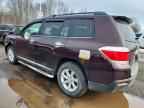 2013 TOYOTA HIGHLANDER